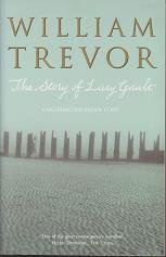 The Story of Lucy Gault by William  Trevor